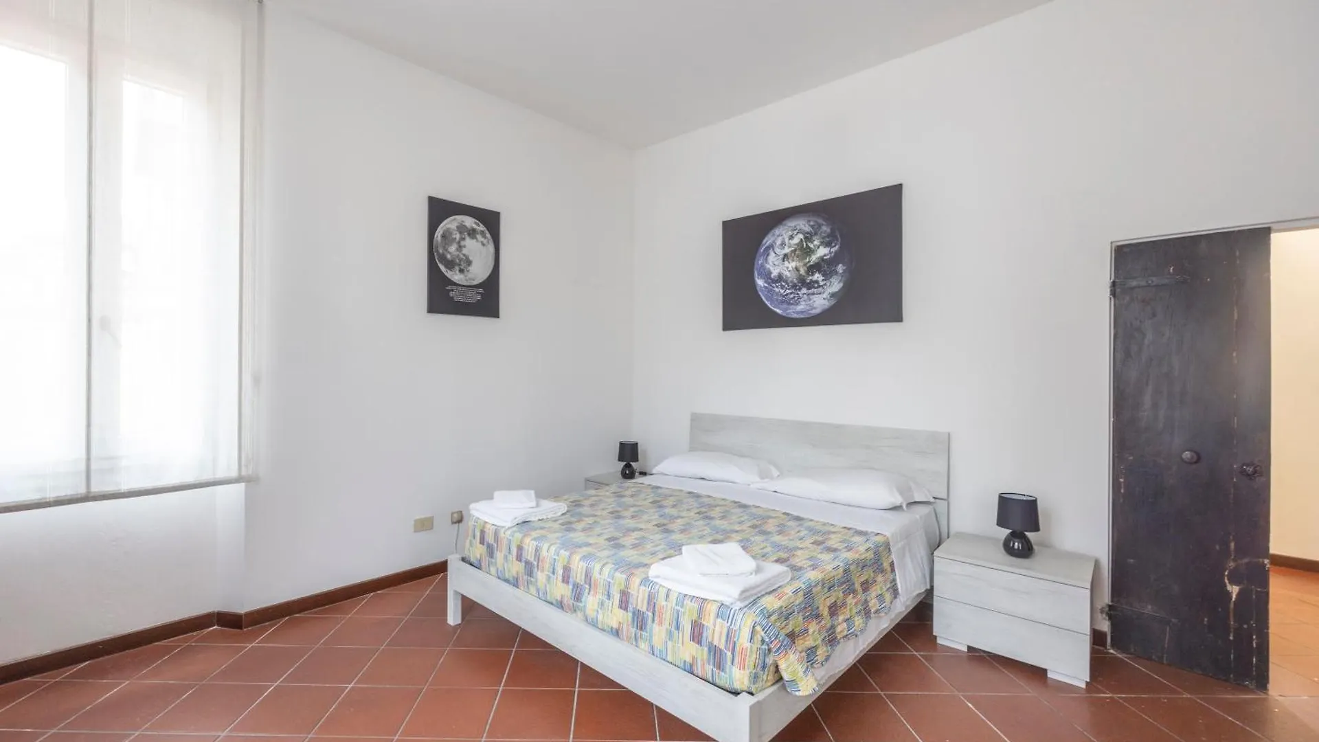 Апартаменты Family & Friends Bologna By Shortholidays