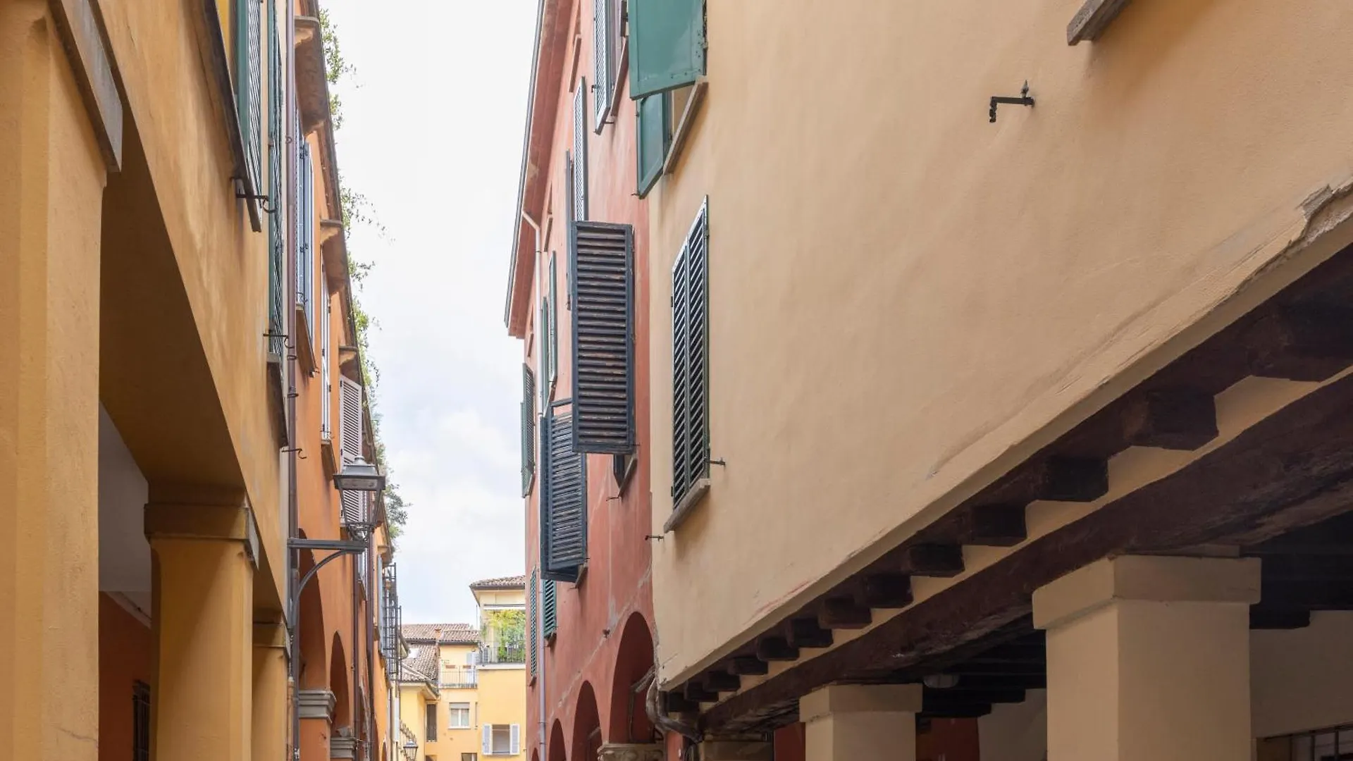 Апартаменты Family & Friends Bologna By Shortholidays
