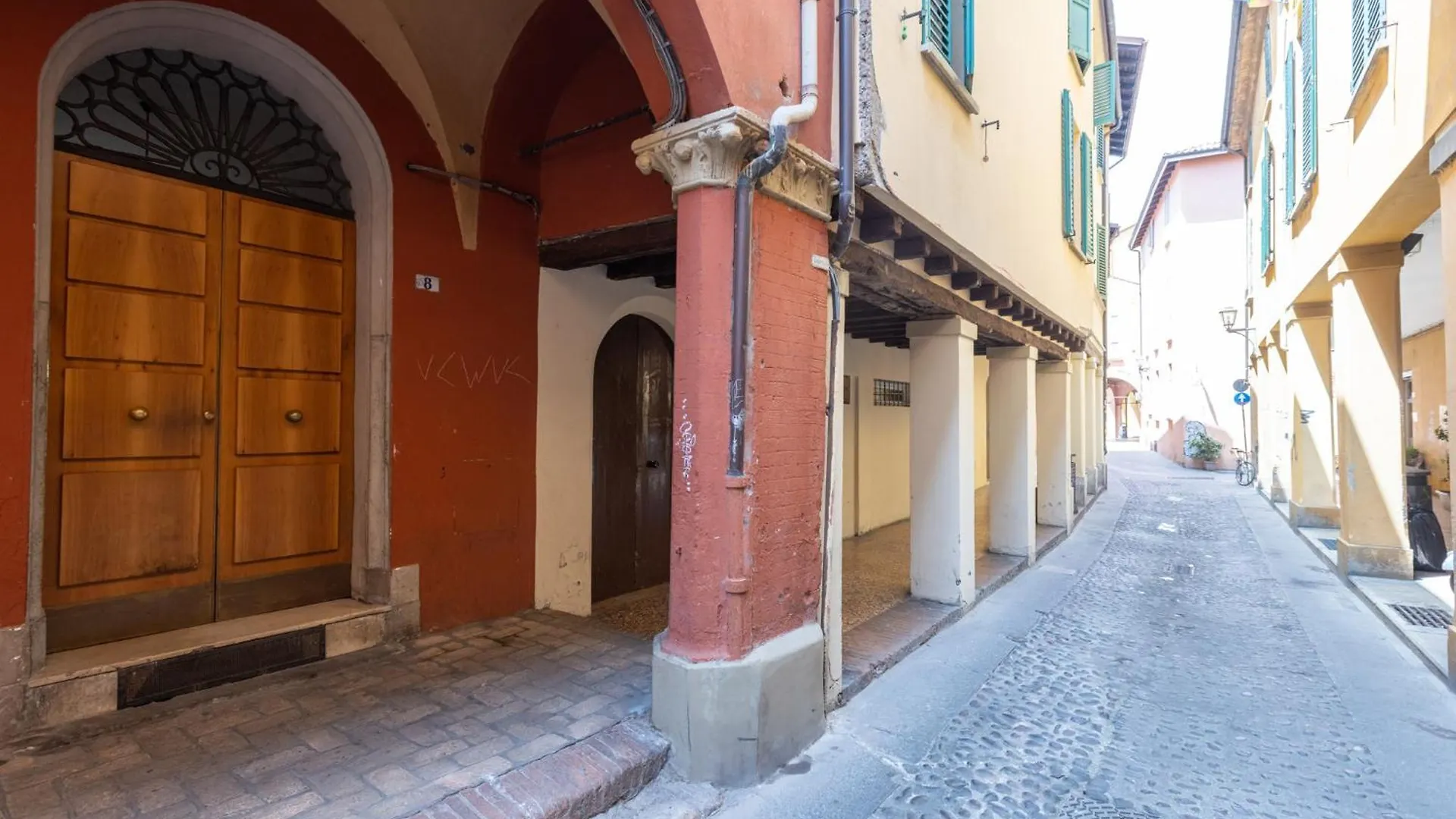 Family & Friends Bologna By Shortholidays Апартаменты