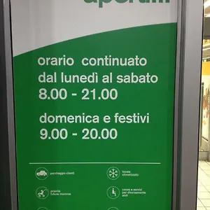 Procaccini Болонья